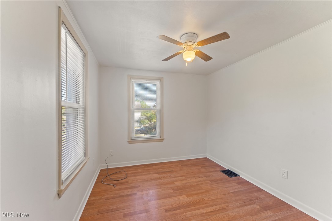 Village/Hubbard - Residential