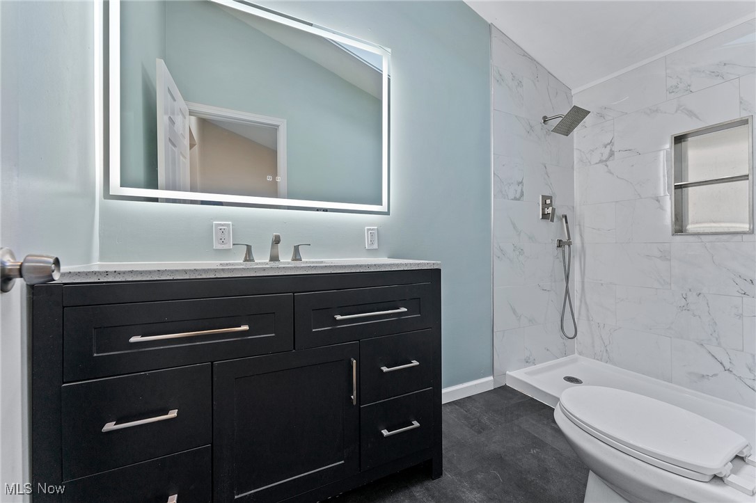 Village/Hubbard - Residential