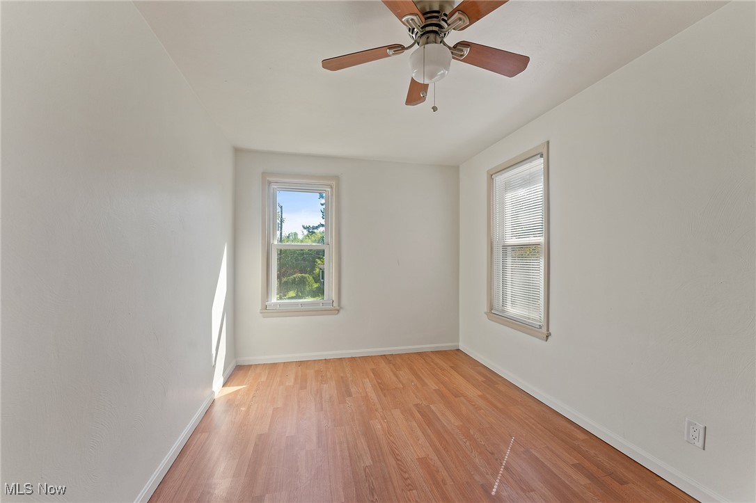 Village/Hubbard - Residential