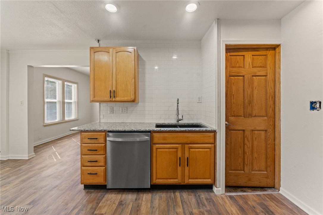 Village/Hubbard - Residential