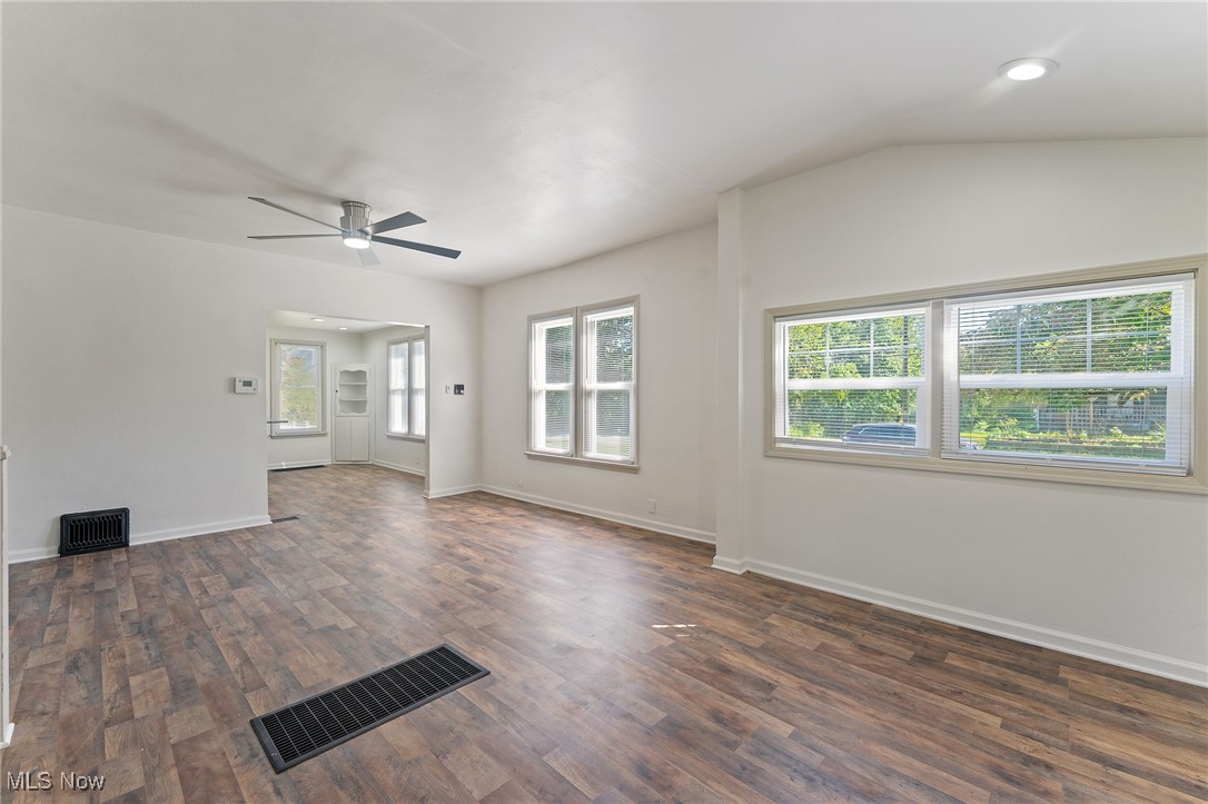 Village/Hubbard - Residential