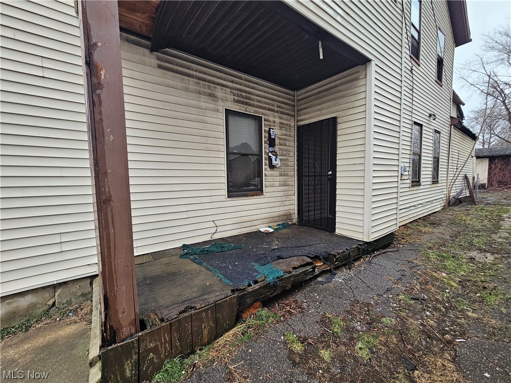 W C Scofields - Residential Income