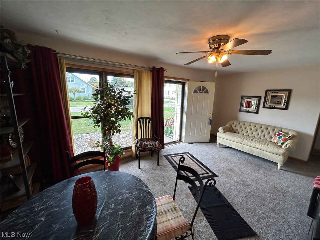 Miller Sub - Residential