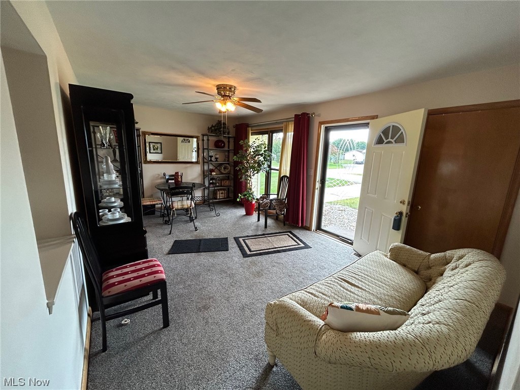 Miller Sub - Residential