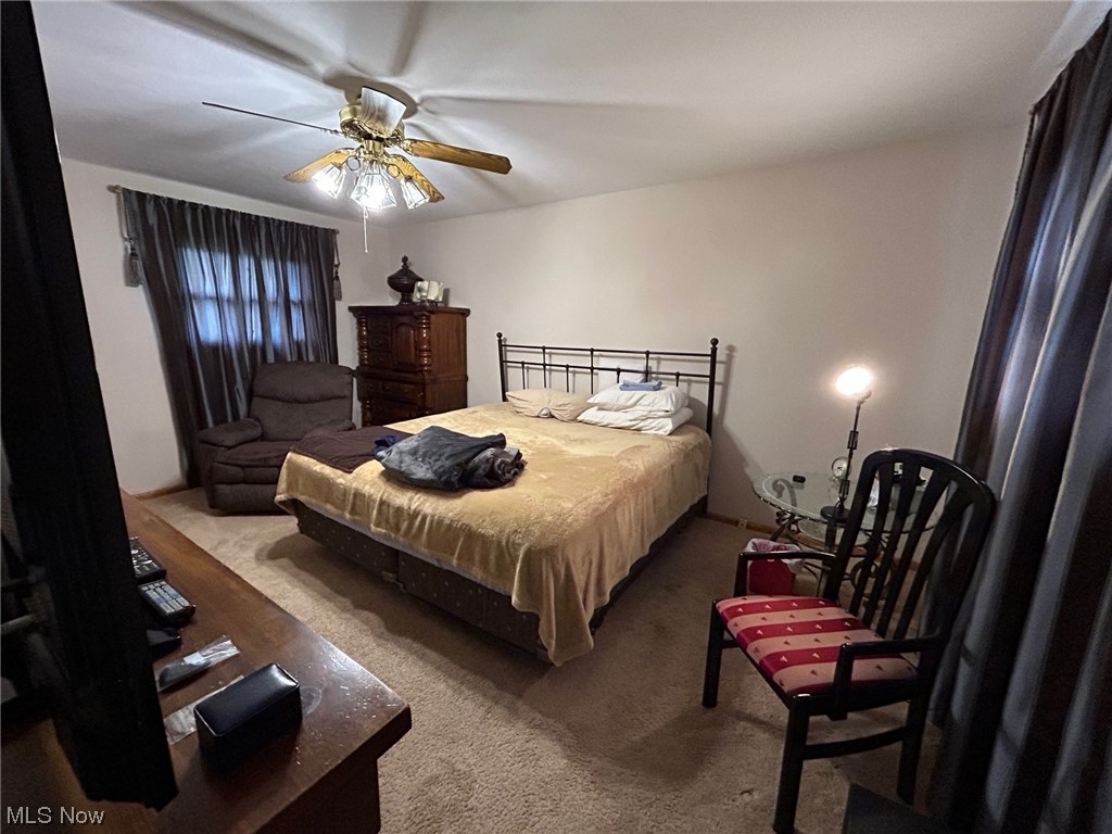 Miller Sub - Residential