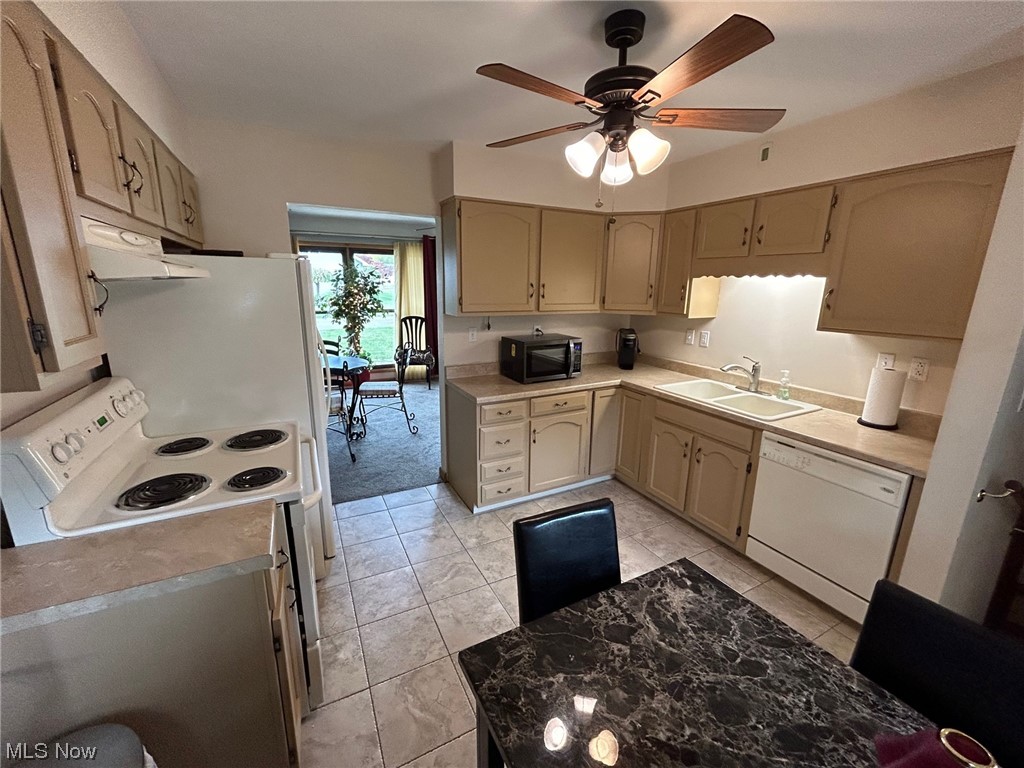 Miller Sub - Residential