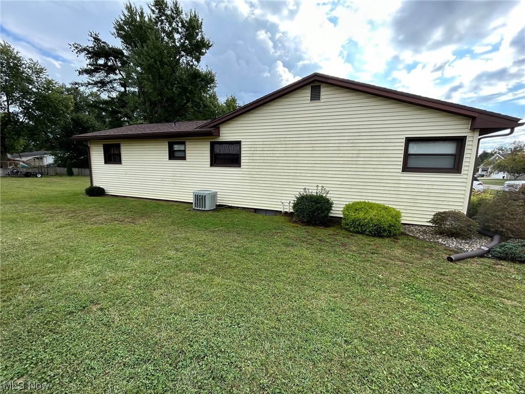 Miller Sub - Residential