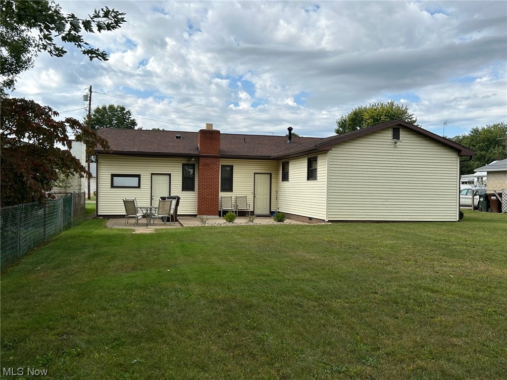 Miller Sub - Residential