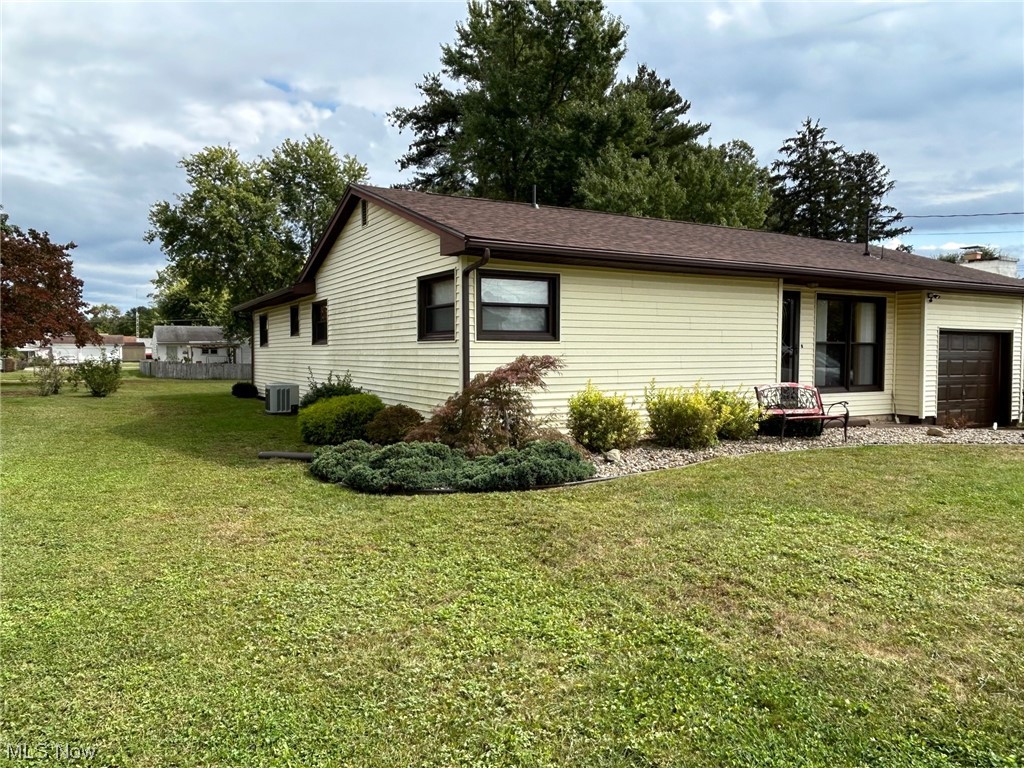 Miller Sub - Residential