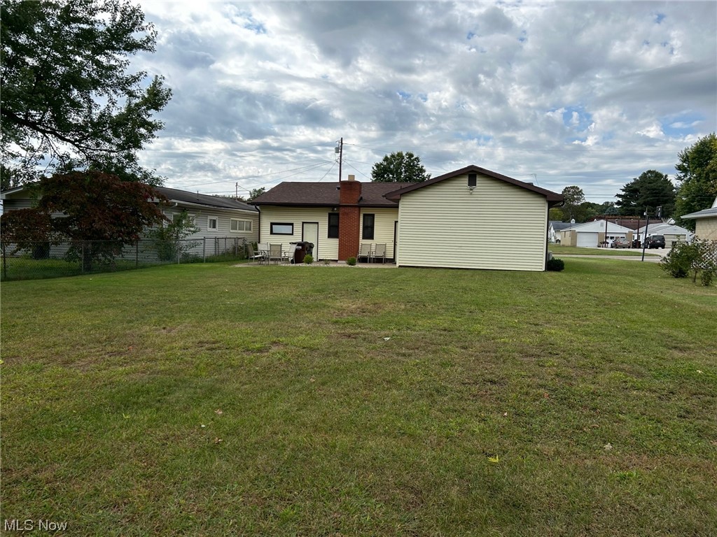 Miller Sub - Residential