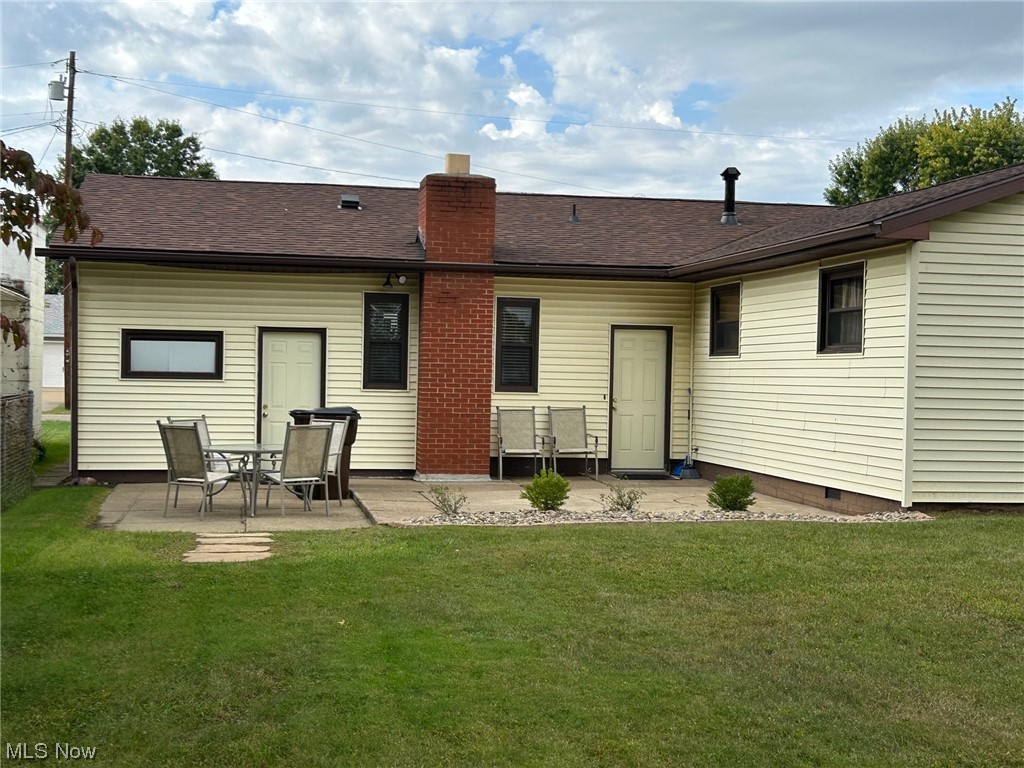 Miller Sub - Residential