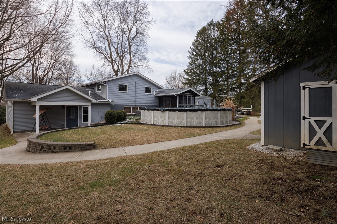 Aldon Allt 1st Add - Residential