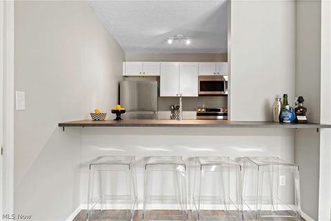 Tiny photo for 10524 Clifton Boulevard #301, Cleveland, OH 44102 (MLS # 5196445)