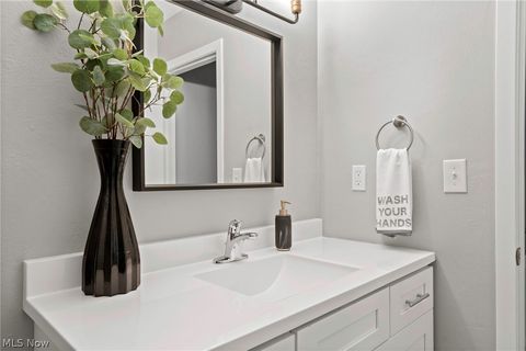 Tiny photo for 10524 Clifton Boulevard #301, Cleveland, OH 44102 (MLS # 5196445)