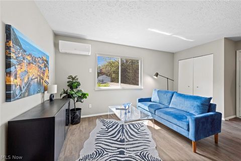 Tiny photo for 10524 Clifton Boulevard #301, Cleveland, OH 44102 (MLS # 5196445)