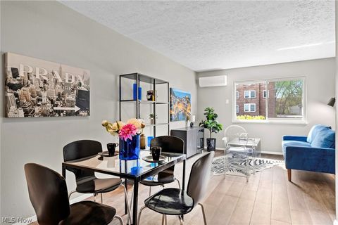 Tiny photo for 10524 Clifton Boulevard #301, Cleveland, OH 44102 (MLS # 5196445)