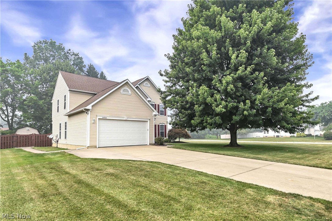 34900 Clear Creek Drive