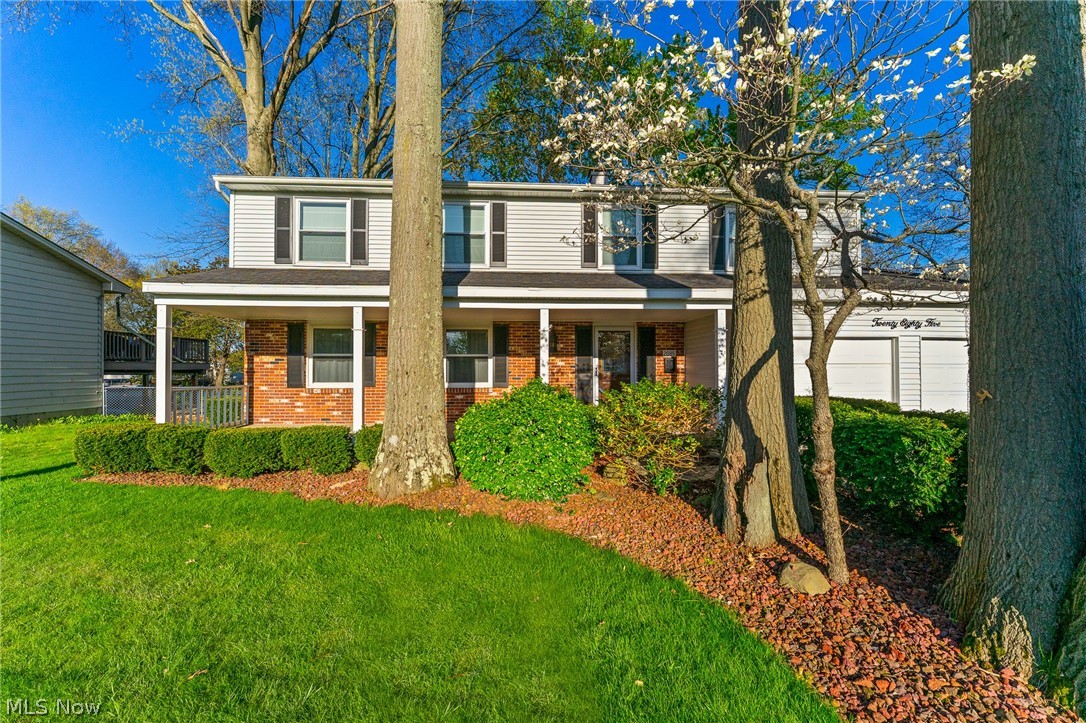 Woodland Trace 1 - Residential