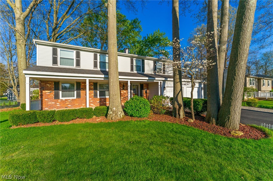 Woodland Trace 1 - Residential