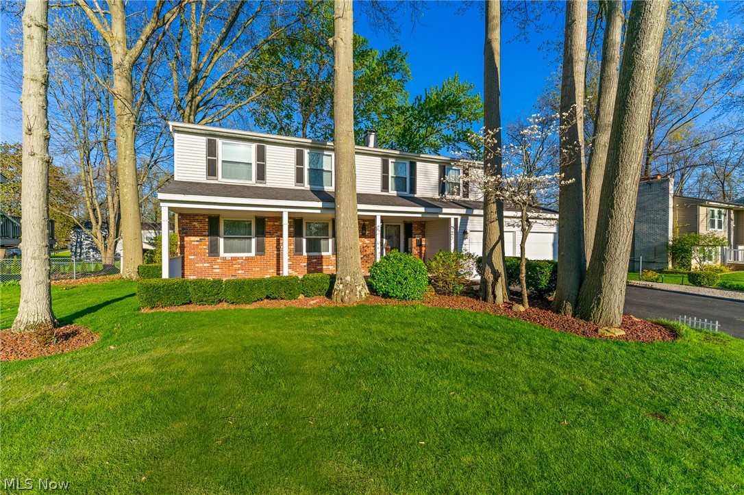 Woodland Trace 1 - Residential