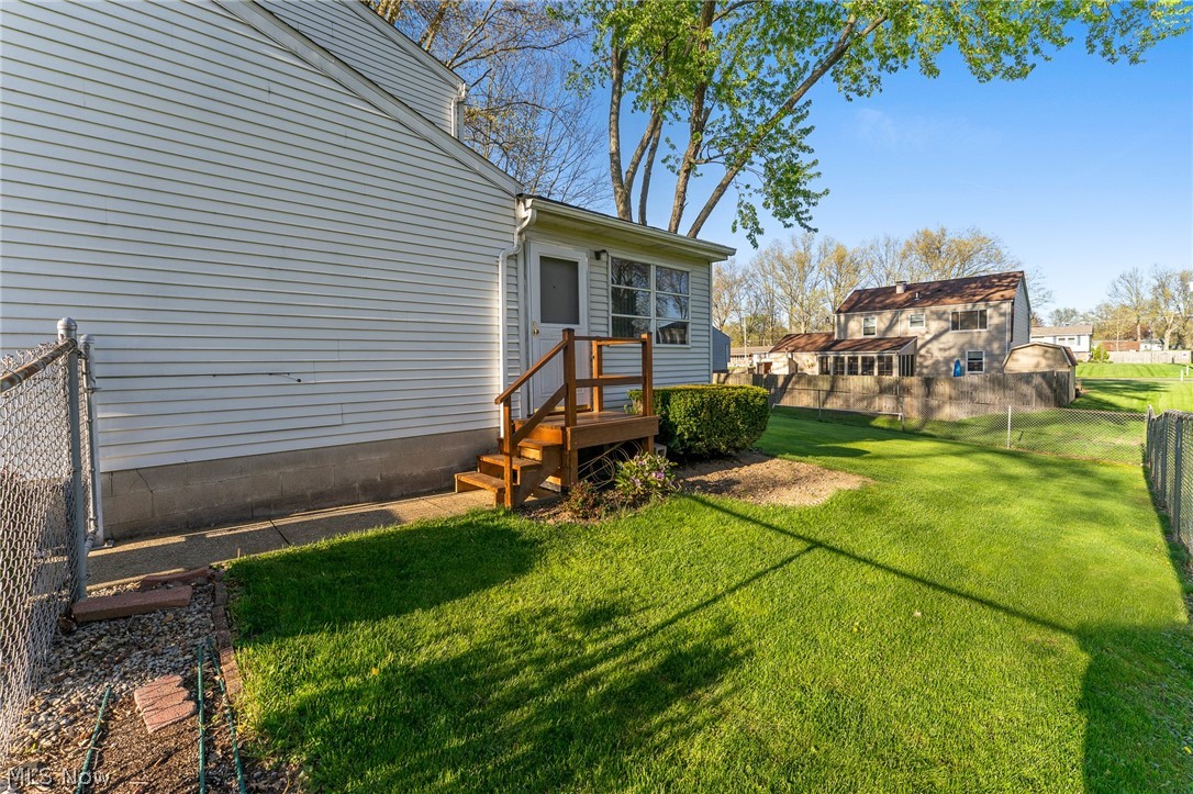 Woodland Trace 1 - Residential