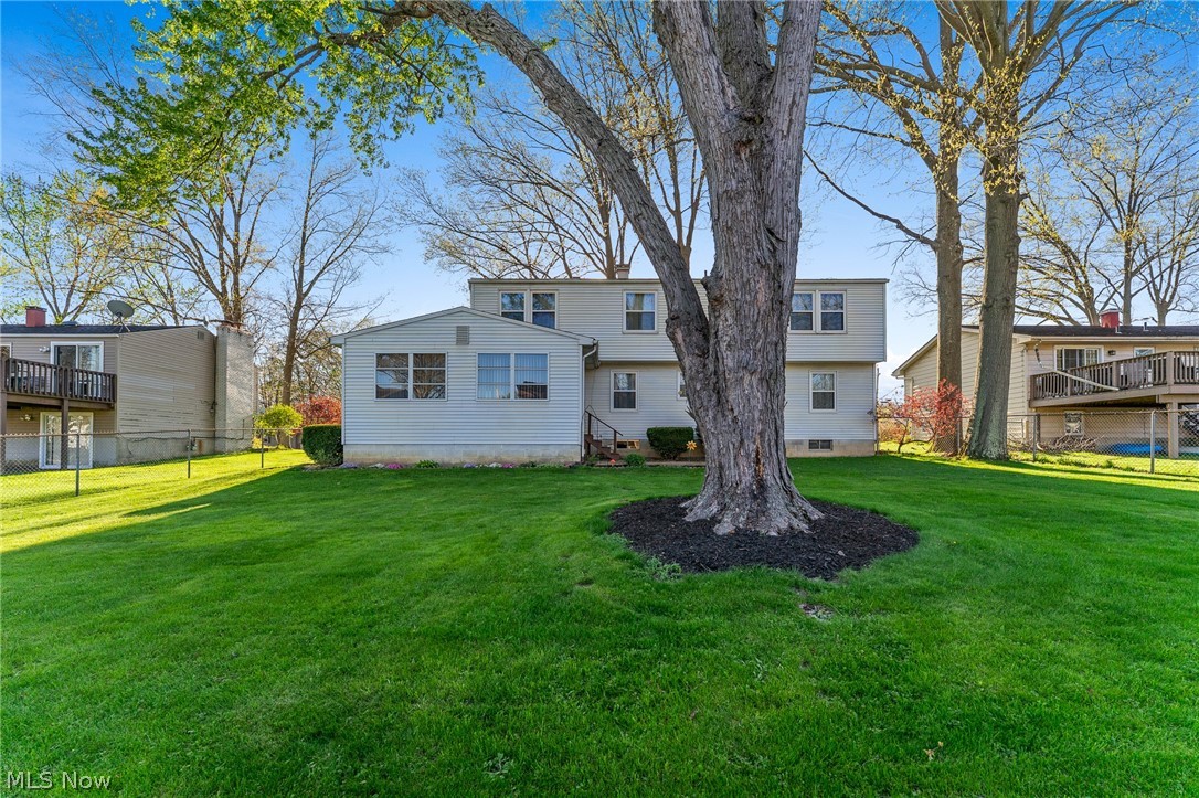 Woodland Trace 1 - Residential