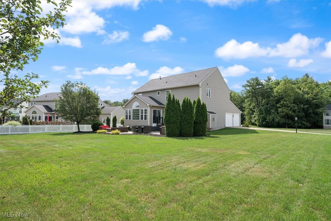 4625 Lexington Ridge Drive, Medina, Ohio image 40