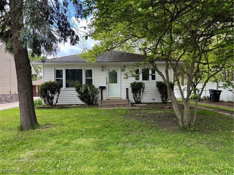 Homes For Sale - 1274 Eastwood Avenue<br/> Akron, OH 44305