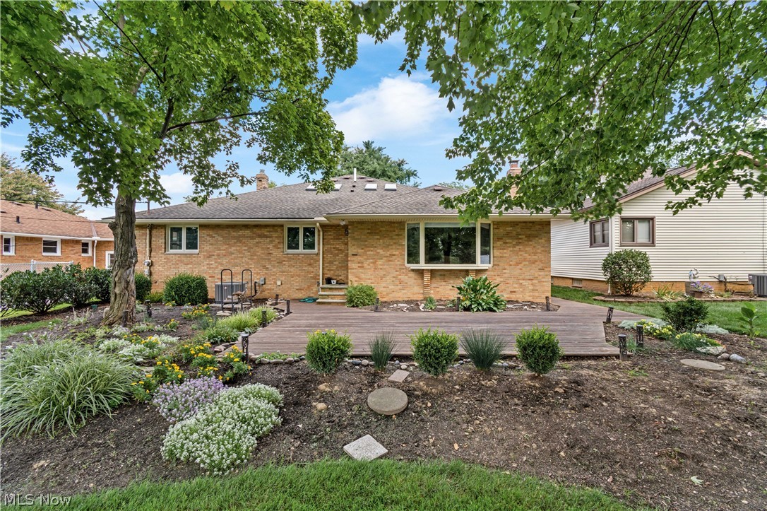 Ridgewood 15 - Residential