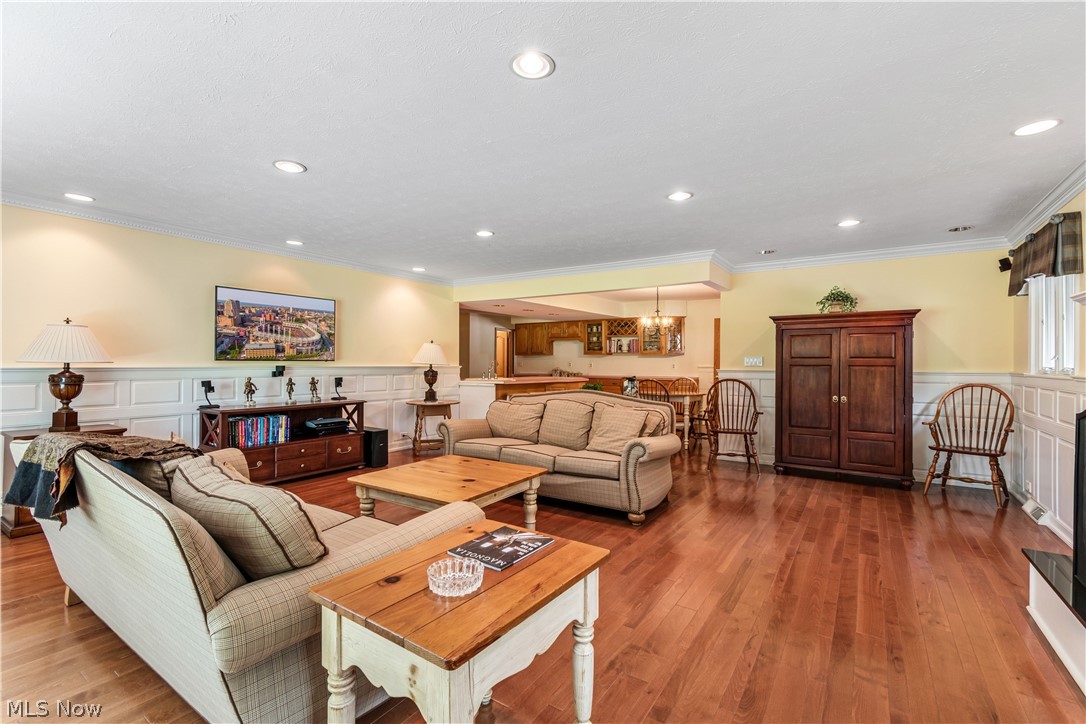 Ridgewood 15 - Residential