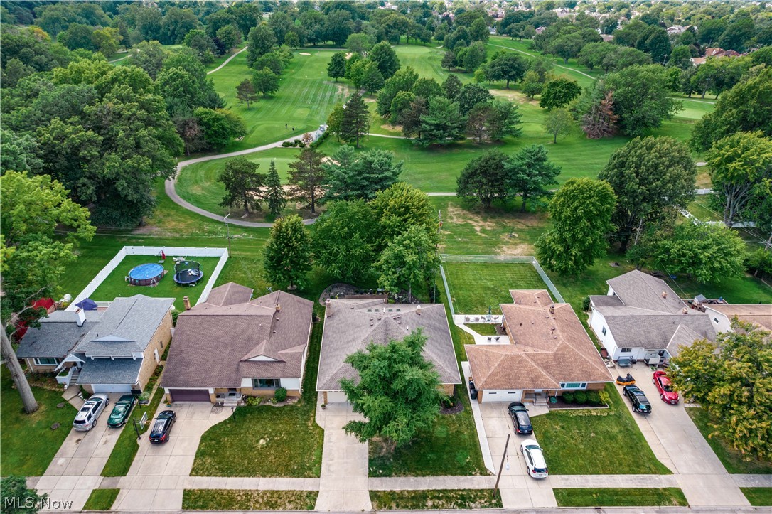 Ridgewood 15 - Residential