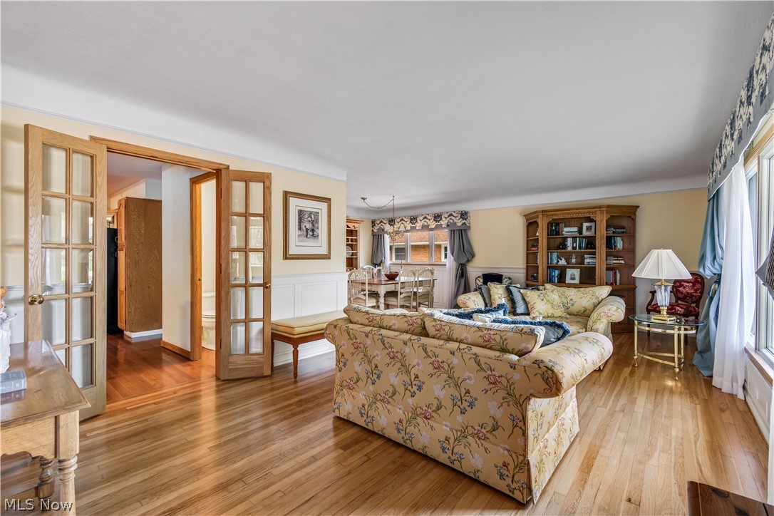 Ridgewood 15 - Residential