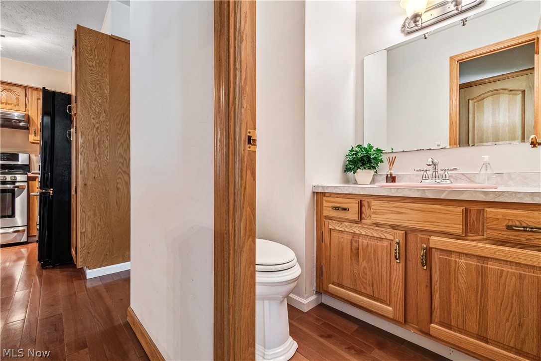 Ridgewood 15 - Residential