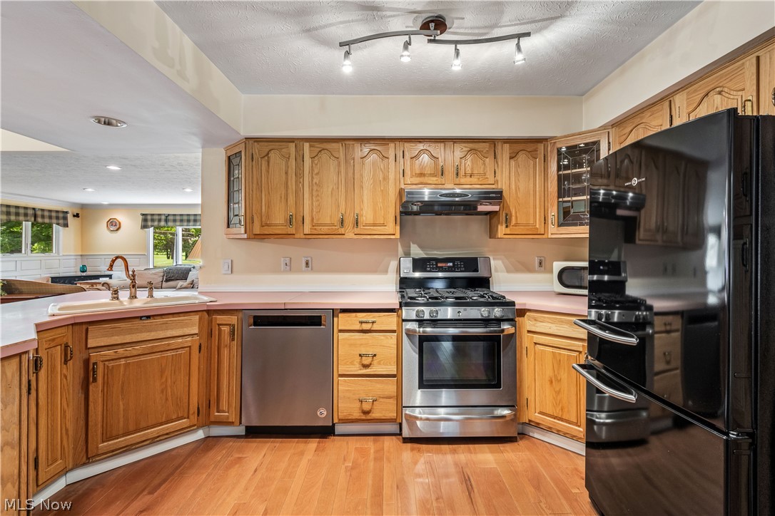 Ridgewood 15 - Residential