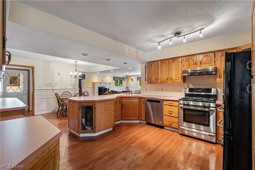 Ridgewood 15 - Residential