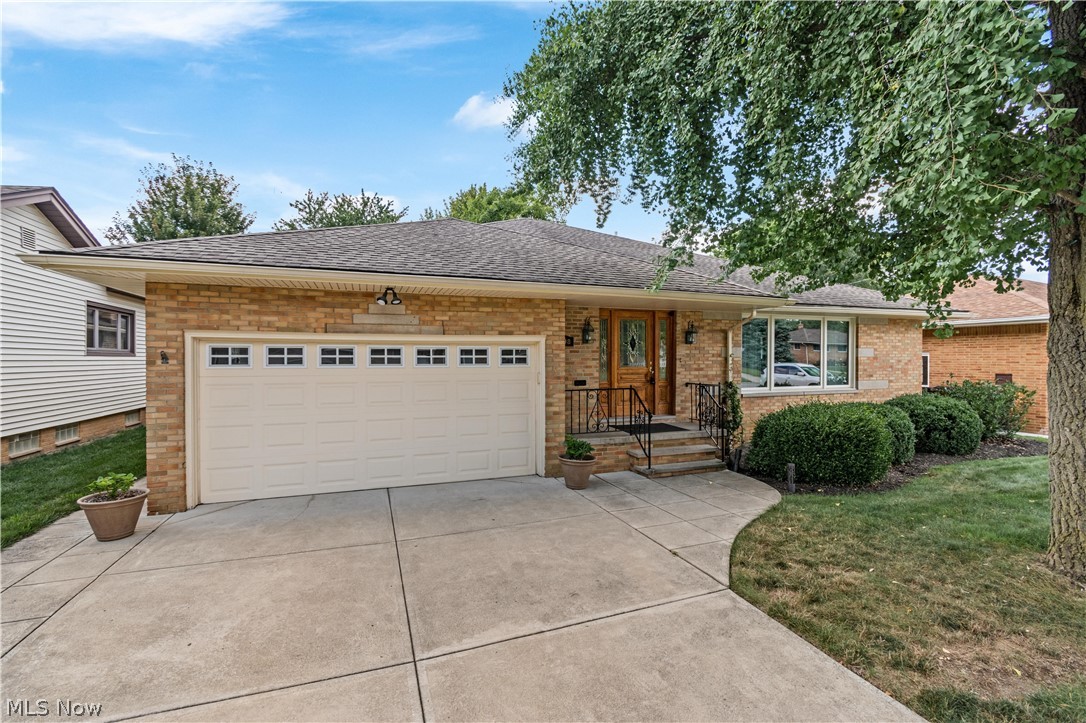 Ridgewood 15 - Residential