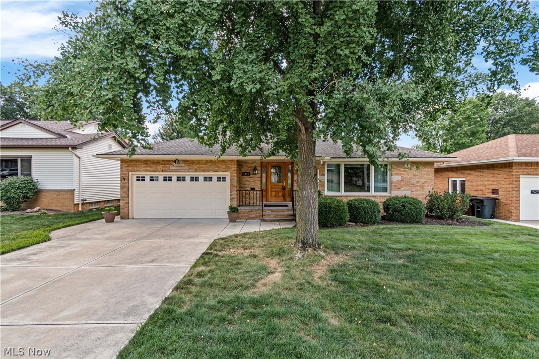 Ridgewood 15 - Residential