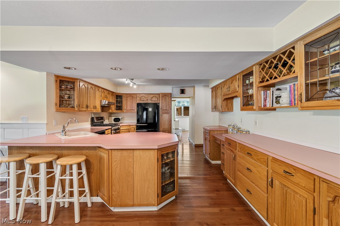 Ridgewood 15 - Residential