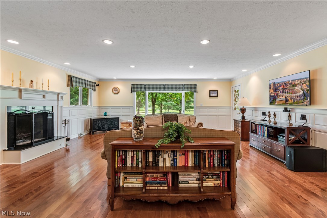 Ridgewood 15 - Residential