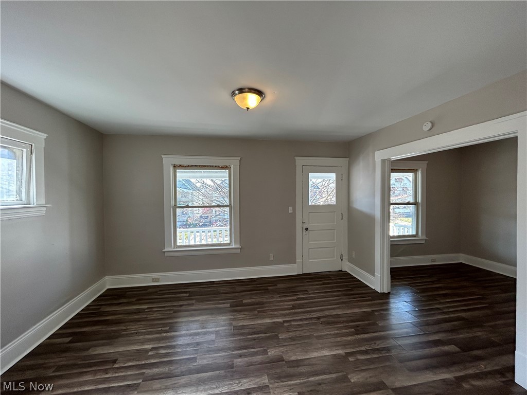 Seidman - Residential Lease