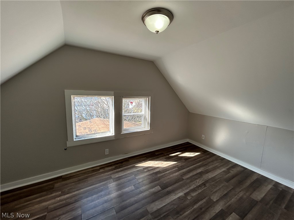 Seidman - Residential Lease