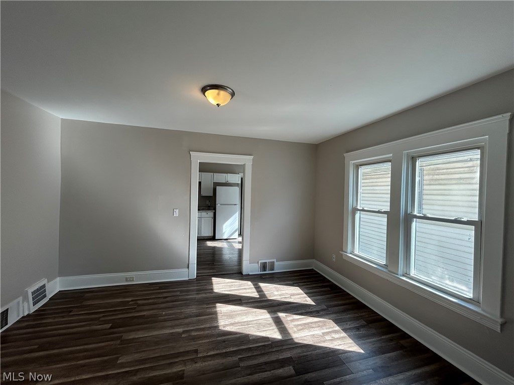 Seidman - Residential Lease