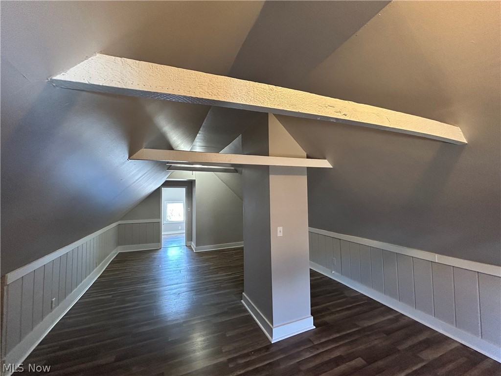 Seidman - Residential Lease