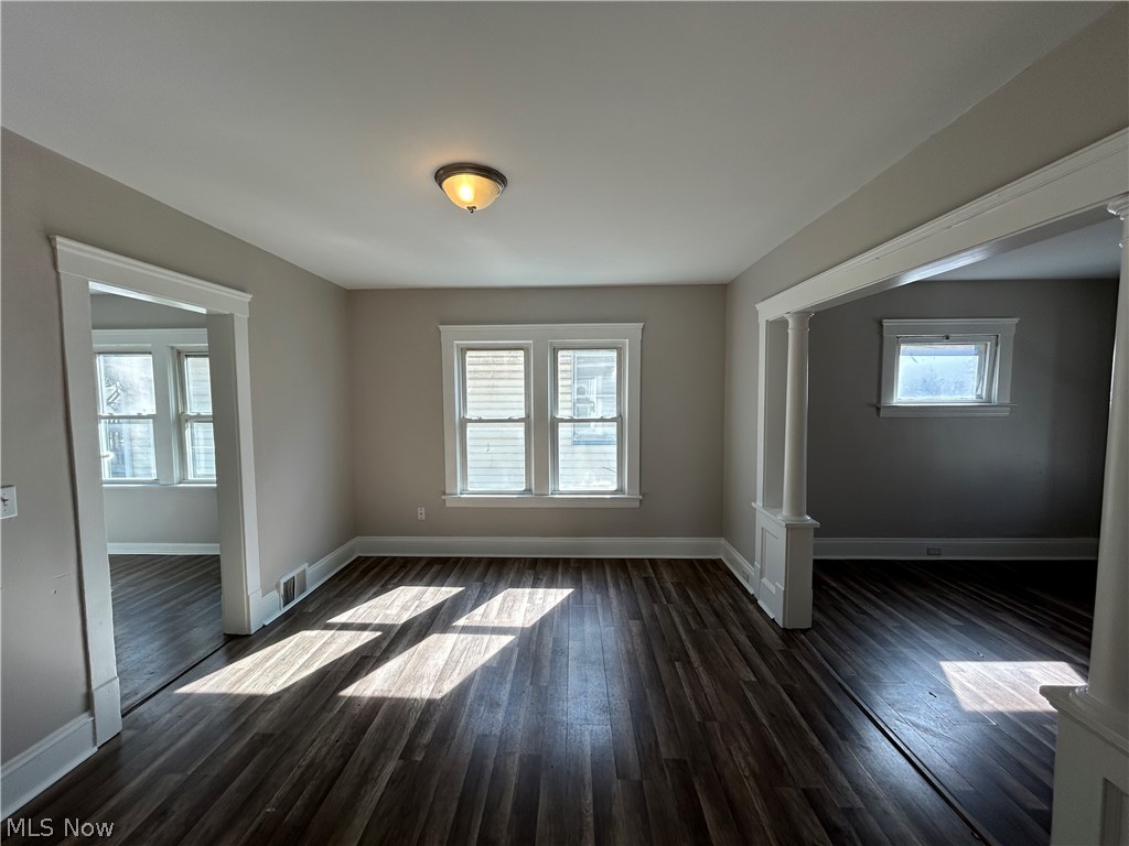 Seidman - Residential Lease
