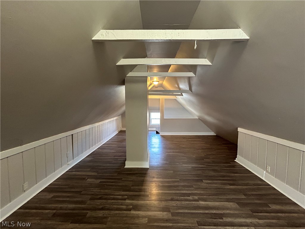 Seidman - Residential Lease