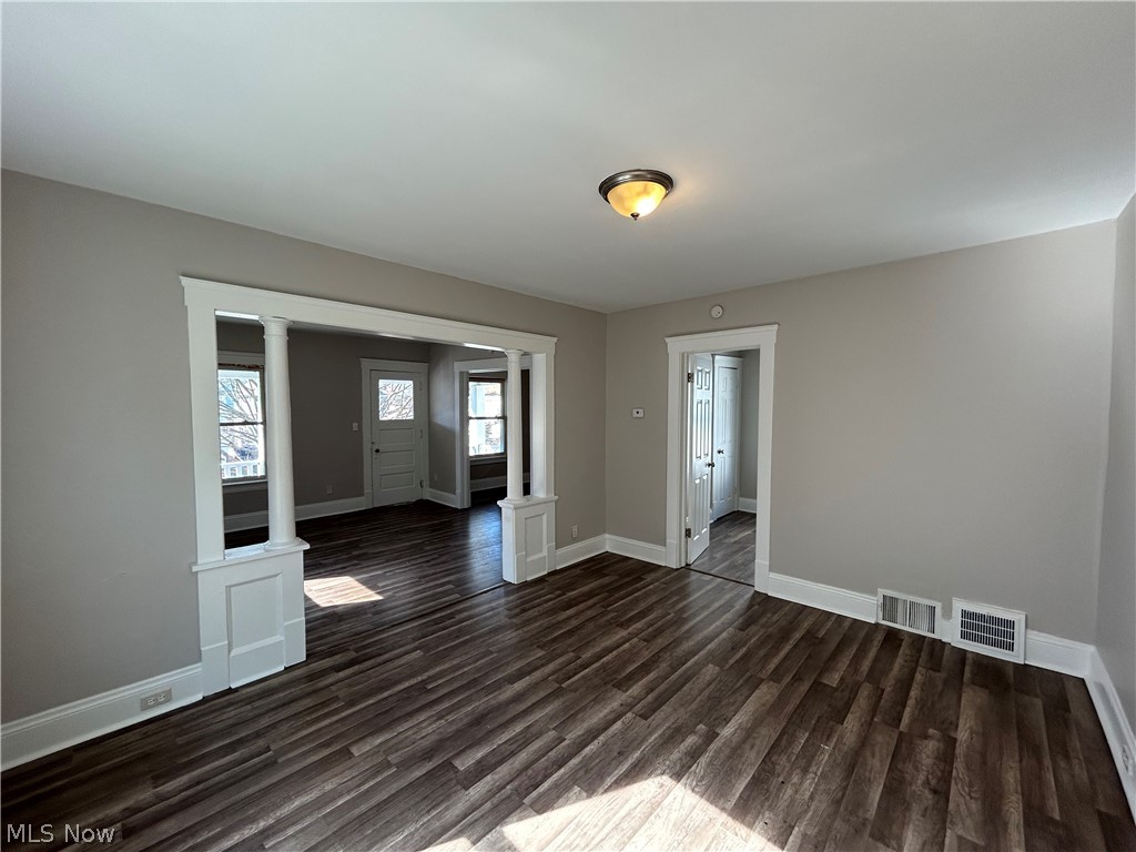 Seidman - Residential Lease