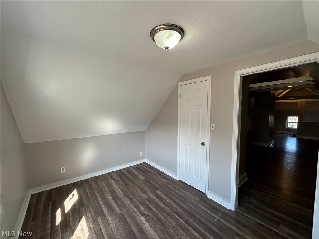 Seidman - Residential Lease