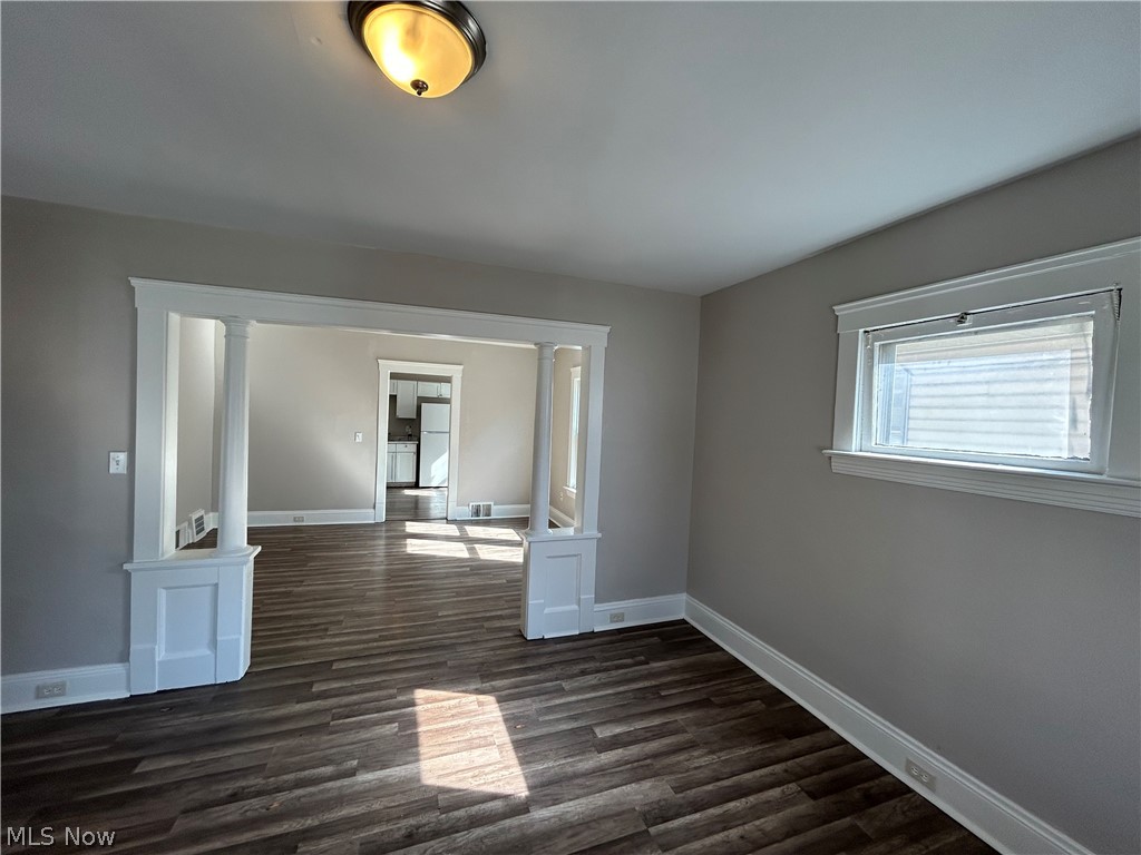 Seidman - Residential Lease