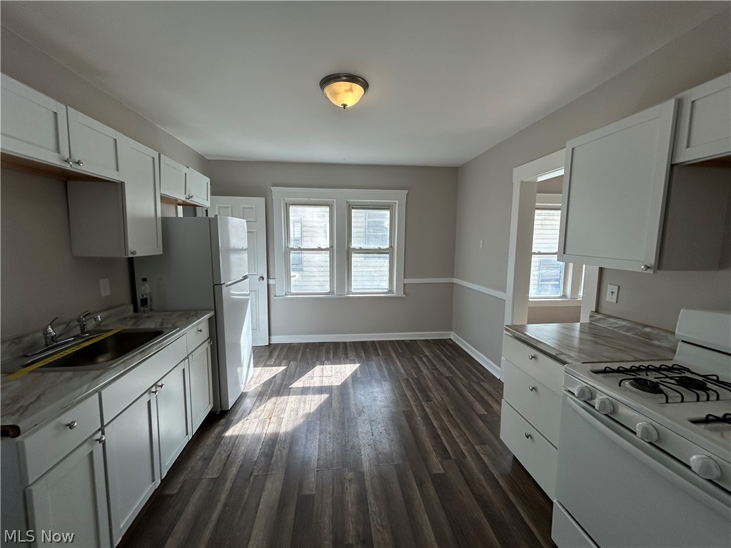 Seidman - Residential Lease