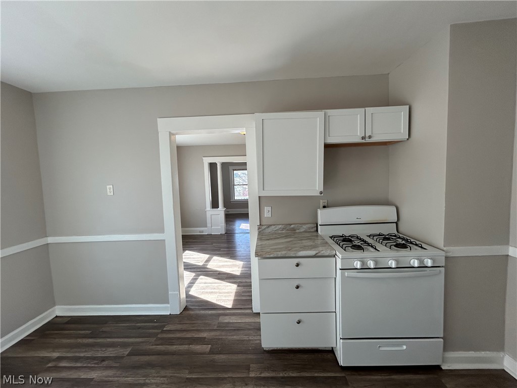 Seidman - Residential Lease